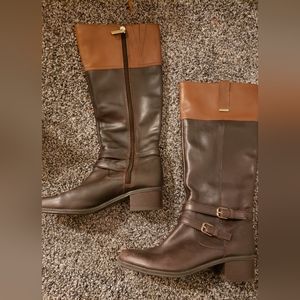 Womens Bandolino Boots